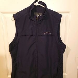 Eddie Bauer Light Vest